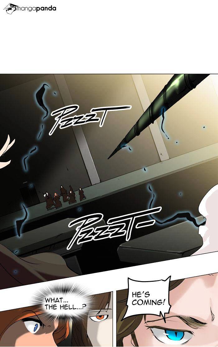 Tower of God, Chapter 211 image 11